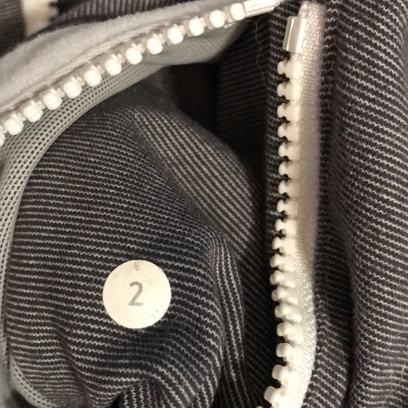 Lululemon Define Jacket - Picture 13 of 14